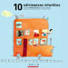 Cover : 10 adivinanzas infantiles