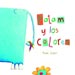 couverture : Patam et les Couleurs