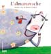 couverture : L'almanavache