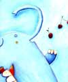 illustration : Patam et les Couleurs